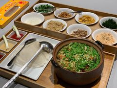 豪华五星薄饼-黑明餐厅(白鹭洲店)