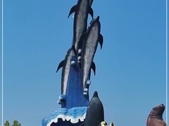 -泉城欧乐堡海洋极地世界