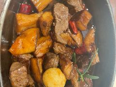 -CRAZYONES西班牙海鲜饭(上海美罗城店)