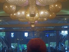 -上海波特曼丽思卡尔顿酒店