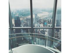 -WFC会仙楼观景台