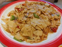 -李老哈·东北菜(宋园路店)