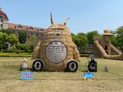 -歌斐颂巧克力小镇