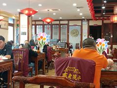 -那家老院子东北菜·饺子·小鸡炖蘑菇(艳华街店)