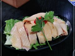 -绿柠食堂(北外滩店)