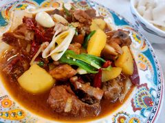 -巴依老爷新疆美食(昌平店)