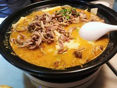 鲜笋脆肚-外婆小聚茶餐厅·生日·团建(市民中心店)
