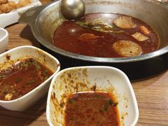 -傣妹火锅(四川北路店)