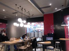 -肯德基(杭州浦沿店)