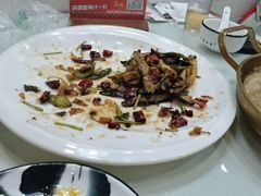 -黑石礁酒楼·海鲜(黑石礁店)