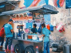 -金伯利街美食夜市