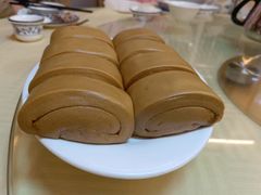 -老友客家王餐馆