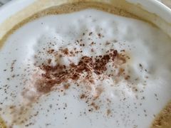 -必胜客(海滨店)