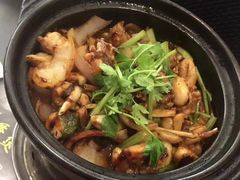 -川香煲(茅台路店)