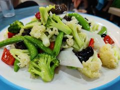 -清真•蜀风园(丁字沽店)