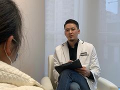 -安肯心理咨询(长宁旗舰店)