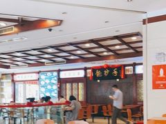 大堂-龙抄手(春熙路总店)
