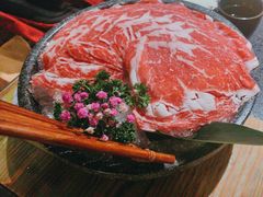 -湊湊火锅·茶憩(上海合生汇店)