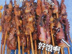 -长乐饭冰冰·冰饭·烧烤(长乐总店)