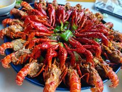-红盔甲·小龙虾(昌里路店)