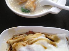 -华辉拉肠(小北路店)