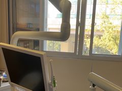 -上海仁爱医院口腔科 · 种植