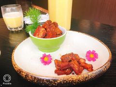 -柒园·三十年创意杭帮菜(龙湖滨江天街店)