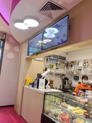 -尼克Playtime(欢乐海岸店)