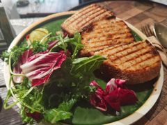 -O'mills Sourdough Bakery&Bistro(永嘉路店)