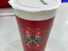 -书亦烧仙草(芙蓉天虹店)