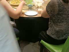 -合合春饼·酱骨·东北菜(潘家园店)