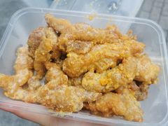 -兴安餐厅(兴安路店)