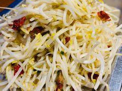 -汉城烧烤(西稍门劳动路店)