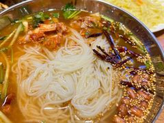 -朴家冷面(总店)