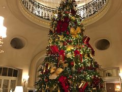 -The Ritz Restaurant