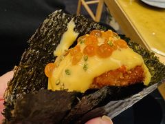 -鮨政·Omakase(港汇恒隆广场店)