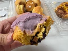 -鲍师傅糕点(永安里店)