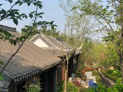 -天目湖涵田半山温泉