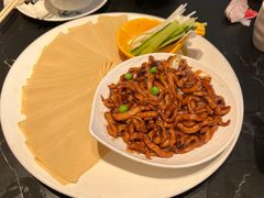 -芳芳私房菜·精做淮扬菜(承德路店)