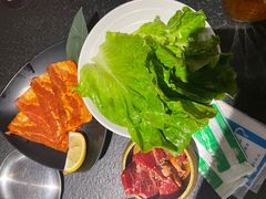 -伊茉家的烤肉店(勒泰中心店)