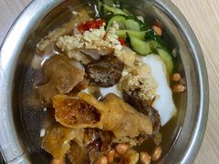 宾阳酸粉-老宾州南街酸粉店(民族大道店)