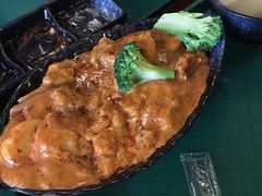 -雨林餐厅(长隆海洋王国店)