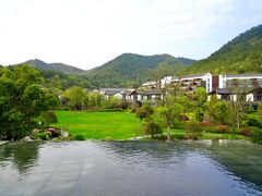 -东钱湖旅游度假区