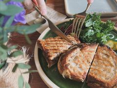 -O'mills Sourdough Bakery&Bistro(永嘉路店)