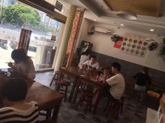 -陈八两面家(华孚写字楼店)