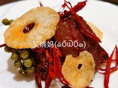 -广州文华东方酒店·江-由辉师傅主理