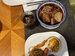 -温德姆花园酒店-鼎丰阁中餐厅