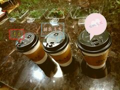-Seesaw Coffee(环贸iapm店)