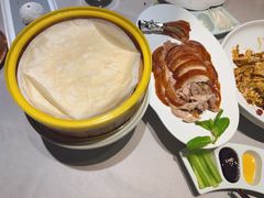 -北平食坊·烤鸭(黄寺大街店)