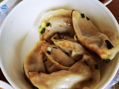 -文武王氏烧饼·无矾油条(西溪路店)